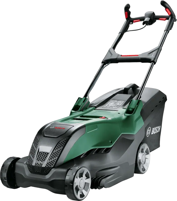 Bosch 06008B9H00 AdvancedRotak 40-650 fűnyíró kép 2