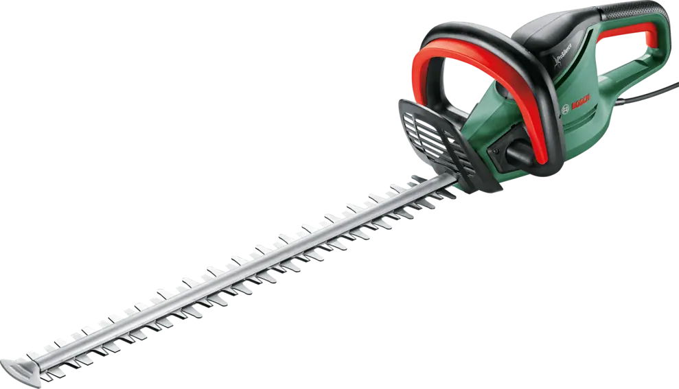 Bosch 06008C0501 UniversalHedgeCut 50 sövénynyíró Fő kép