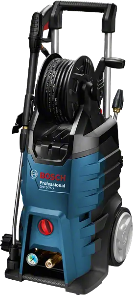 Bosch 0600910800 GHP 5-75 X magasnyomású mosó Fő kép