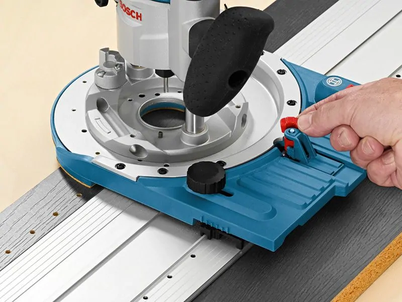 Bosch 06016C2001 GKF 18V-8 Akkus élmaró L-Boxxban (akku és töltő nélkül) kép 11