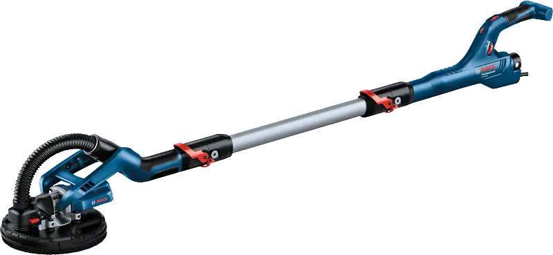 Bosch 06017D4020 GTR 550 falcsiszoló kép 2