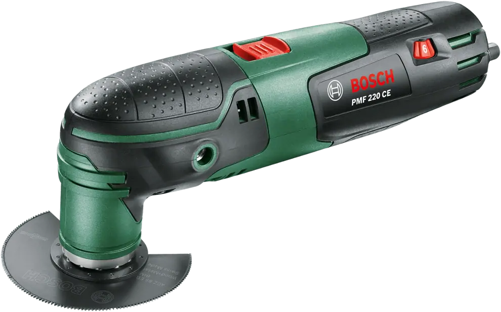 Bosch 0603102000 PMF 220 CE Multifunkcionális gép kofferben Fő kép