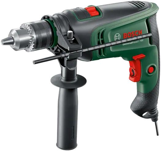 Bosch 0603313300 UniversalImpact 700 ütvefúrógép Fő kép