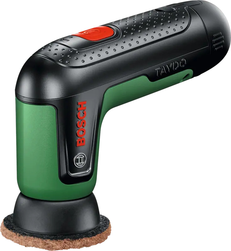 Bosch 06033E0100 Taydo akkus tisztítókefe kép 2