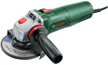 Bosch 06033E2100 UniversalGrind 850-125 sarokcsiszoló Fő kép