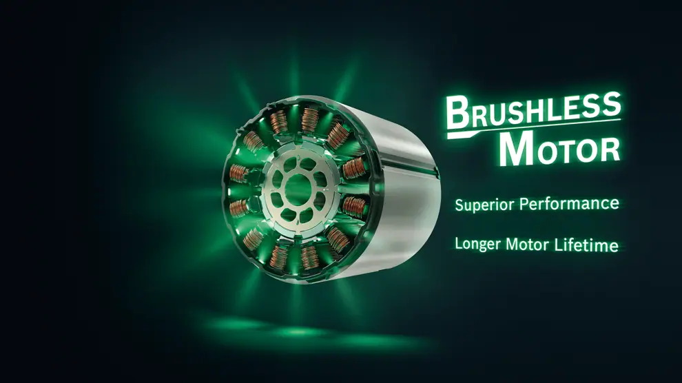 Bosch 06039B5001 AdvancedDrill 18V-80 akkus fúrócsavarozó (akku és töltő nélkül) kép 2