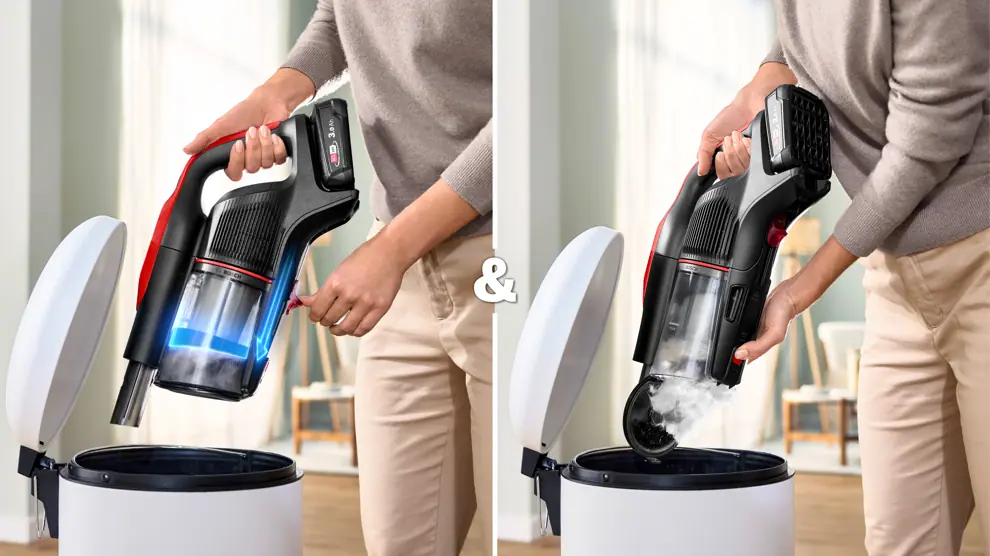Bosch BBS931PET ÁLLÓ PORSZÍVÓ kép 13