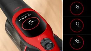 Bosch BBS931PET ÁLLÓ PORSZÍVÓ kép 4