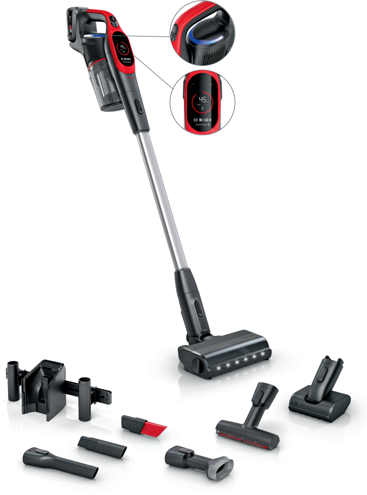 Bosch BBS931PET ÁLLÓ PORSZÍVÓ Fő kép