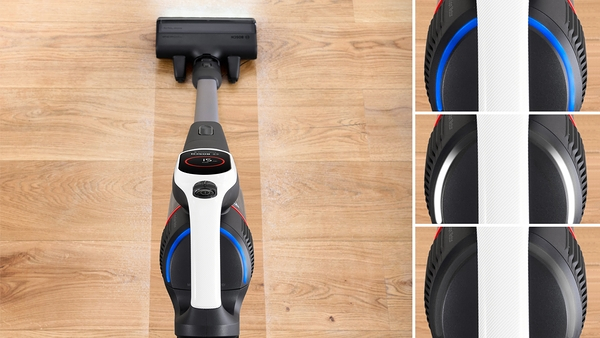 Bosch BBS931WBA álló porszívó kép 8