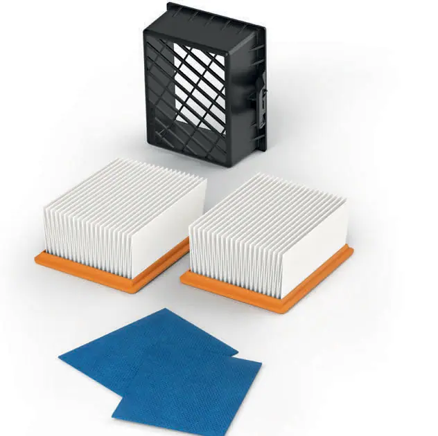 Bosch BBZ160HF  HEPA  szűrő kép 5