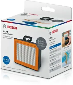 Bosch BBZ160HF  HEPA  szűrő kép 6