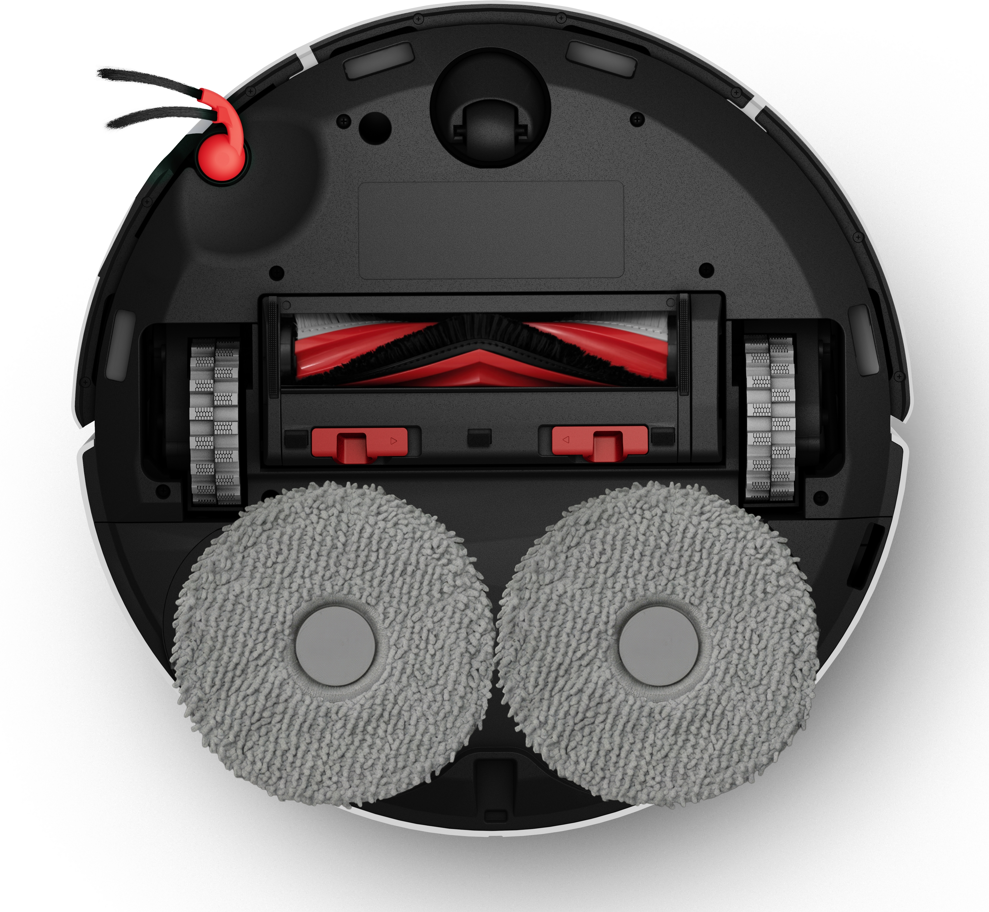 Bosch BCR2S1W Robotporszívó kép 7