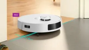 Bosch BCRC2W Robotporszívó kép 12