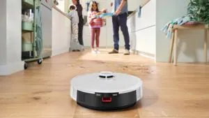 Bosch BCRC2W Robotporszívó kép 15