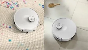 Bosch BCRD2W Robotporszívó kép 13