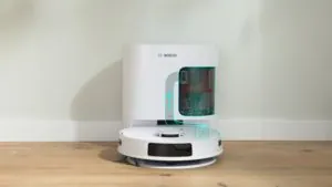 Bosch BCRD2W Robotporszívó kép 8