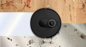 Bosch BCRDW3BX  Robotporszívó kép 12