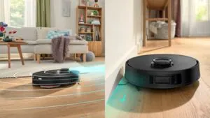 Bosch BCRDW3BX  Robotporszívó kép 14