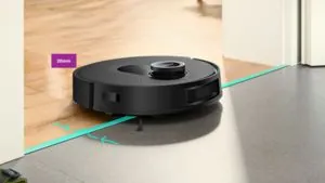 Bosch BCRDW3BX  Robotporszívó kép 15