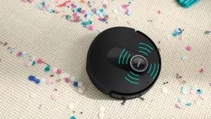 Bosch BCRDW3BX  Robotporszívó kép 16