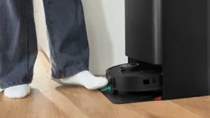 Bosch BCRDW3BX  Robotporszívó kép 17