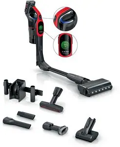 Bosch BCS1041PET álló porszívó kép 10