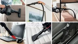 Bosch BCS711EXT ÁLLÓ PORSZÍVÓ kép 21