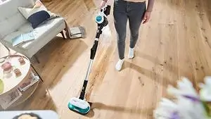 Bosch BCS71HYG1 Álló porszívó ProHygienic Aqua kép 11