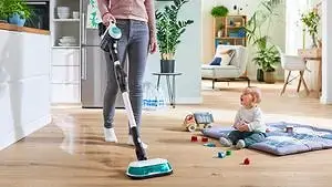 Bosch BCS71HYG1 Álló porszívó ProHygienic Aqua kép 3