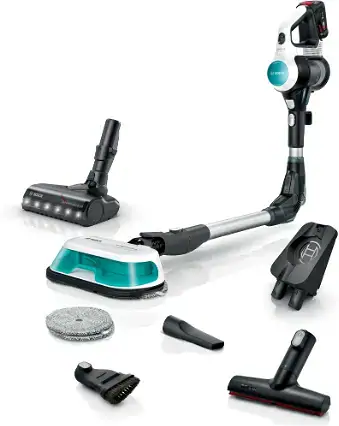 Bosch BCS71HYG1 Álló porszívó ProHygienic Aqua Fő kép
