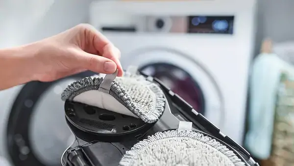 Bosch BCS71HYG3 álló porszívó ProHygienic Aqua kép 4