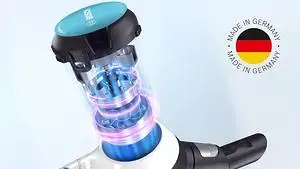 Bosch BCS71HYG3 álló porszívó ProHygienic Aqua kép 6