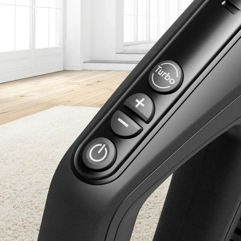 Bosch BGB6SIL1 porszívó porzsákos kép 2