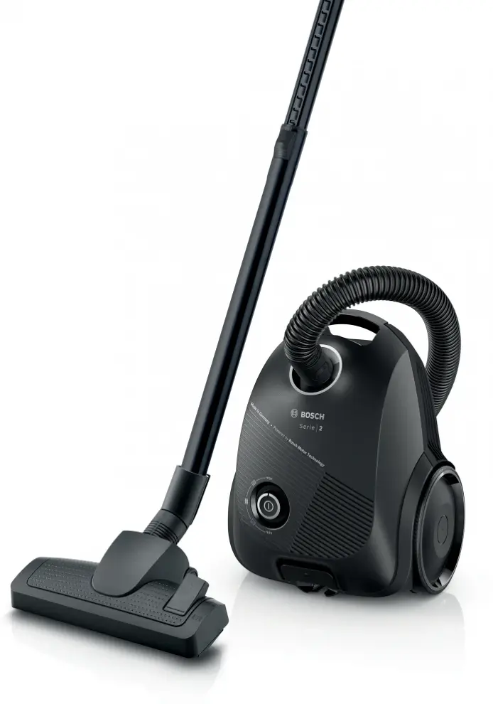 Bosch BGBS2BA2 porszívó porzsákos Fő kép