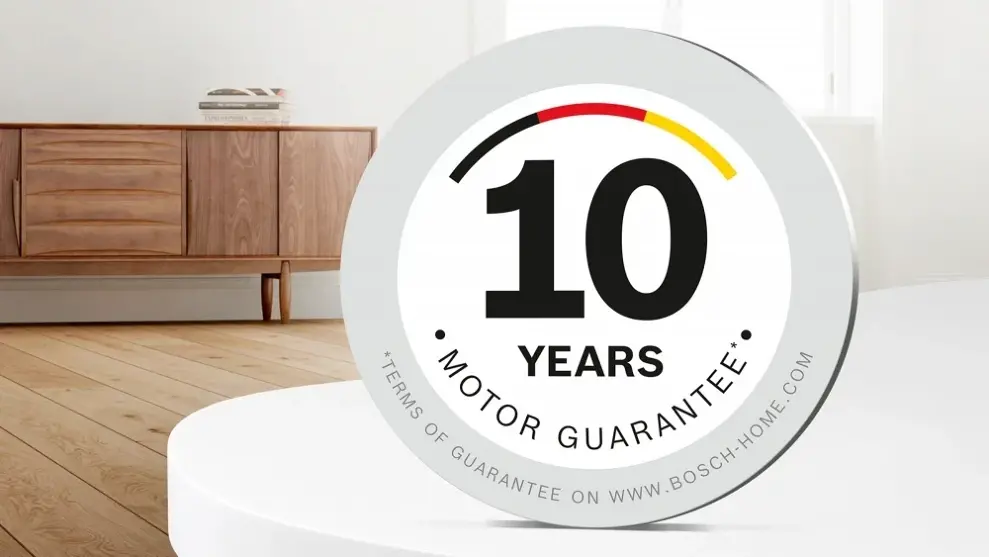 Bosch BGC21POW1 porzsák nélküli porszívó kép 10