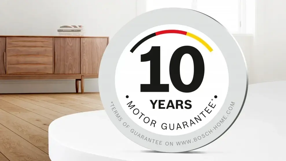 Bosch BGC21X350  porszívó kép 6