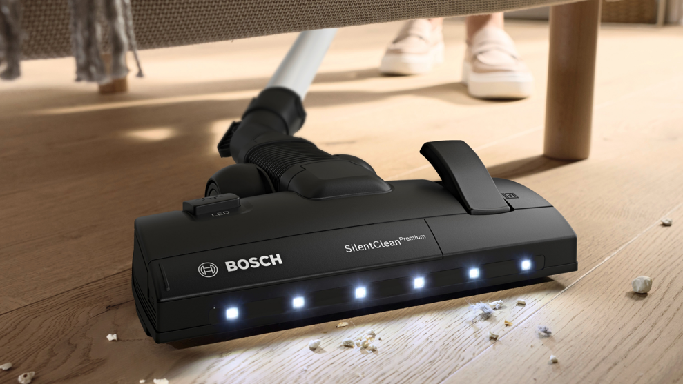 Bosch BGL41HYG0L PORSZÍVÓ kép 5