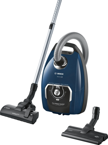 Bosch BGL8X230 Porszívó kép 8