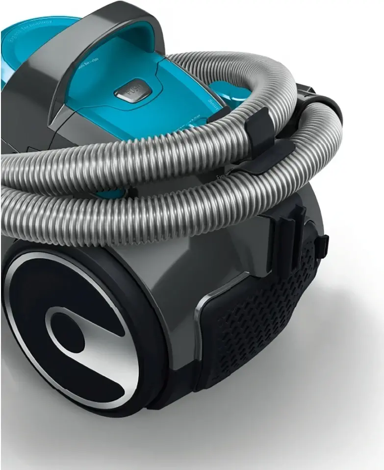 Bosch BGS05X240 porzsák nélküli porszívó kép 7