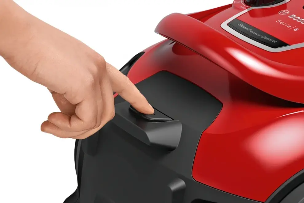 Bosch BGS41PET1 PORSZÍVÓ kép 3