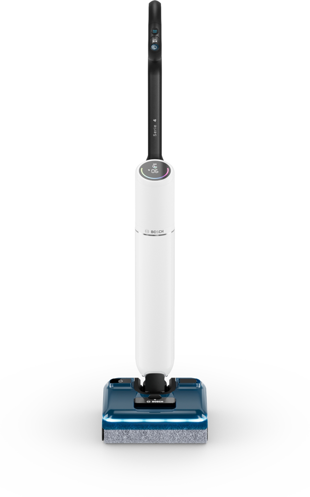Bosch BHF41WM Padlótisztító OneFlow kép 8