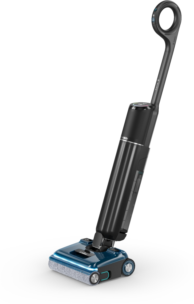 Bosch BHF61BM Padlótisztító OneFlow kép 13
