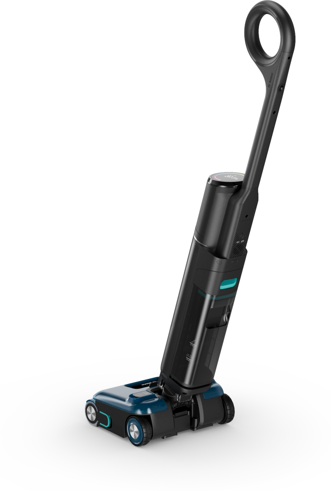 Bosch BHF61BM Padlótisztító OneFlow kép 14