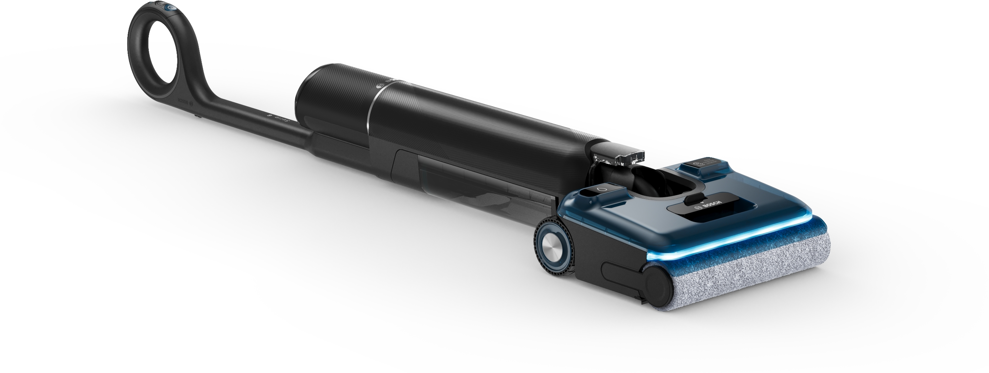 Bosch BHF61BM Padlótisztító OneFlow kép 15