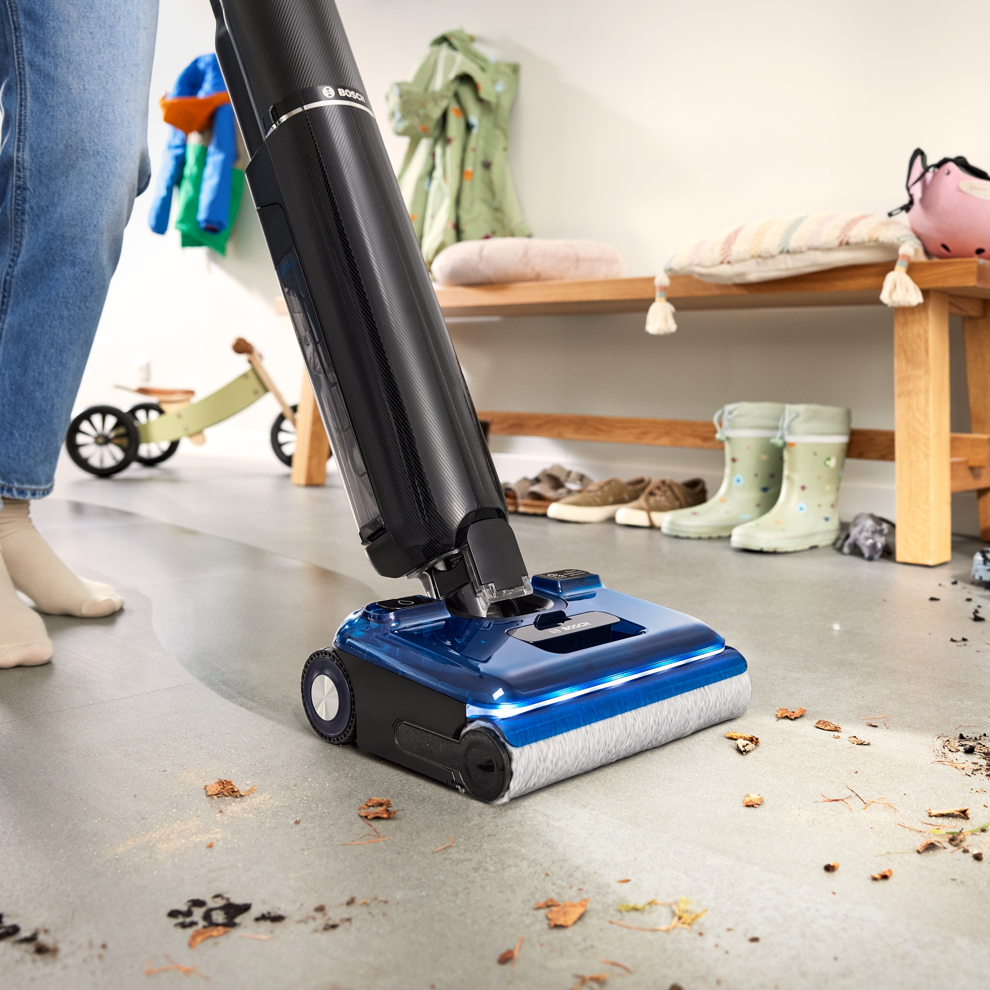 Bosch BHF61BM Padlótisztító OneFlow kép 23