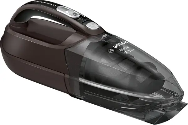 Bosch BHN16L morzsaporszívó kép 7