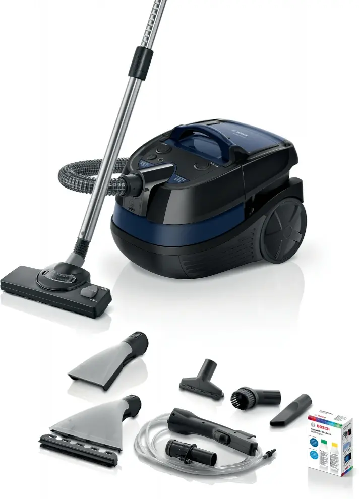 Bosch BWD41700 takarítógép Fő kép