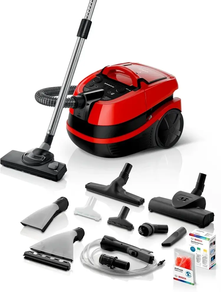 Bosch BWD421PET takarítógép kép 16