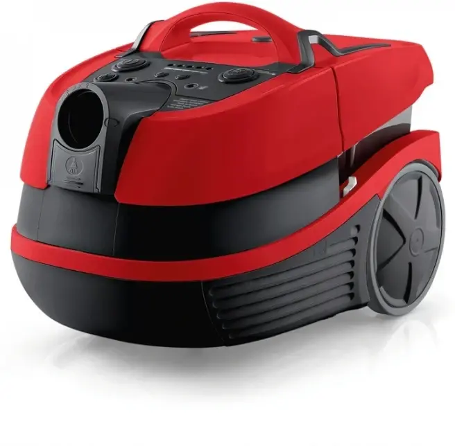 Bosch BWD421PET takarítógép kép 6